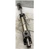 Image 2 : Parker #35H-3RD Cylinder w/#RFH-18 Rotary Floating Joint