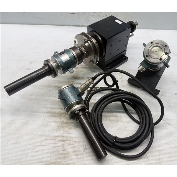 (3) Sohgohkeiso #TR11SF Torque Sensors Items