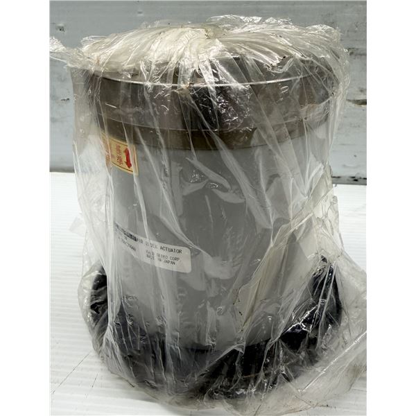 Kamo #MT100S-3R Mini Table Air Index Actuator