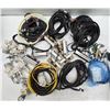 Image 1 : Lot of Misc. SMC, Misumi, Toyogiken Items Plus More
