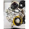 Image 2 : Lot of Misc. SMC, Misumi, Toyogiken Items Plus More