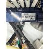 Image 6 : Lot of Misc. SMC, Misumi, Toyogiken Items Plus More