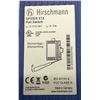Image 7 : Lot of (9) Hirschmann Rail Switches