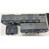 Image 1 : Lot of (11) Sola & Puls Power Supplies