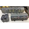 Image 2 : Lot of (11) Sola & Puls Power Supplies