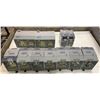 Image 3 : Lot of (11) Sola & Puls Power Supplies