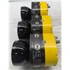 Image 5 : (3) Sick #1075845 / MICS3-ABAZ40IZ1 Micro Scan 3 4.0m Field Range Safety Laser Scanners