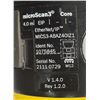Image 6 : (3) Sick #1075845 / MICS3-ABAZ40IZ1 Micro Scan 3 4.0m Field Range Safety Laser Scanners