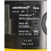 Image 8 : (3) Sick #1075845 / MICS3-ABAZ40IZ1 Micro Scan 3 4.0m Field Range Safety Laser Scanners