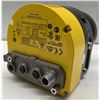 Image 2 : Sick #1075845 / MICS3-ABAZ40IZ Micro Scan 3 4.0m Field Range Safety Laser Scanner