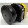 Image 3 : Sick #1075845 / MICS3-ABAZ40IZ Micro Scan 3 4.0m Field Range Safety Laser Scanner