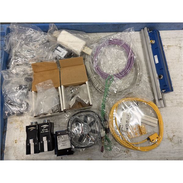Lot of Misc. MRO Items