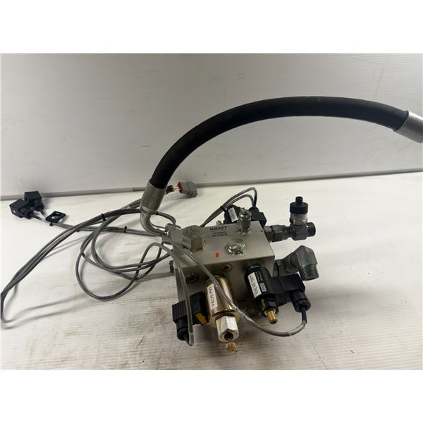KRAFT Mobile Systems #KFS 6915