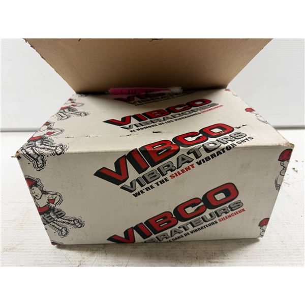 VIBCO Vibrators #50-1-1/2S-EM Silent Piston Air Vibrator