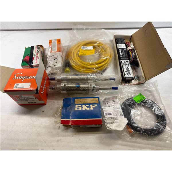 Lot of Misc. MRO Items