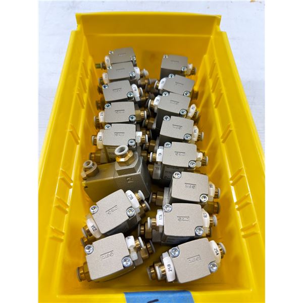 Lot of SMC #VNB104AL-F8A
