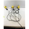 Image 1 : Lot of (3) VEGAFLEX 81 / #FX81FCETHHHXKNXX w/ Probes