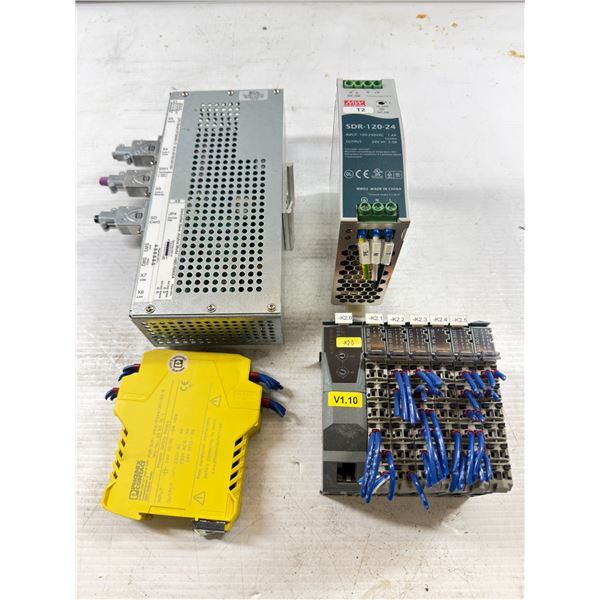 Lot of MRO Items