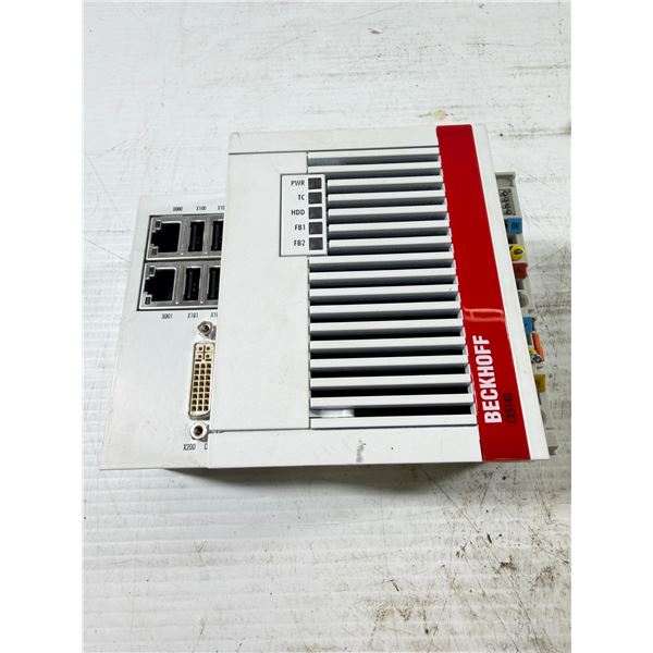 Beckhoff #CX5140-0175 / #000063918