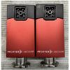 Image 1 : (2) Pfeiffer Vacuum #PT R26 855 Full Range Vacuum Gauges