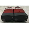 Image 3 : (2) Pfeiffer Vacuum #PT R26 855 Full Range Vacuum Gauges