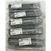 Image 1 : (5) Smart Vision Lights #LC300-470 300mm Blue Linear Lights