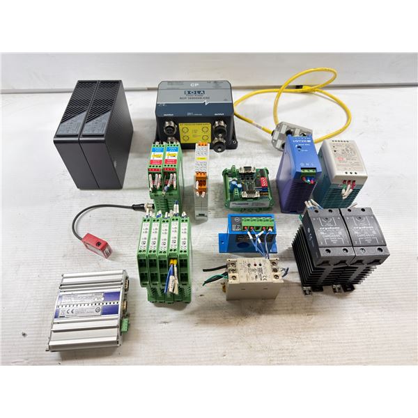 Lot of Misc. MRO Items