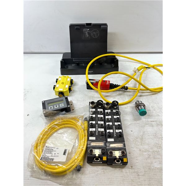 Lot of Misc. MRO Items