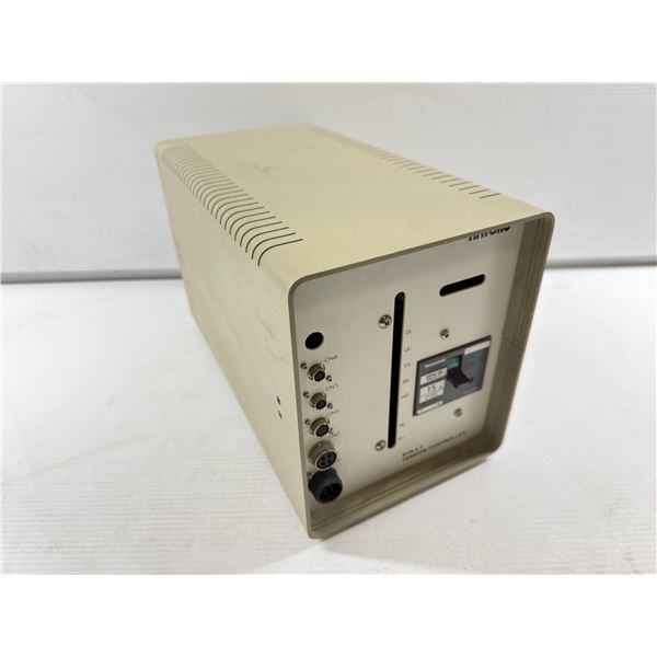NITTOKU ENGINEERING #STA-L1 Tension Controller