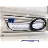 Image 3 : Lot of (2) Displacement Transducers