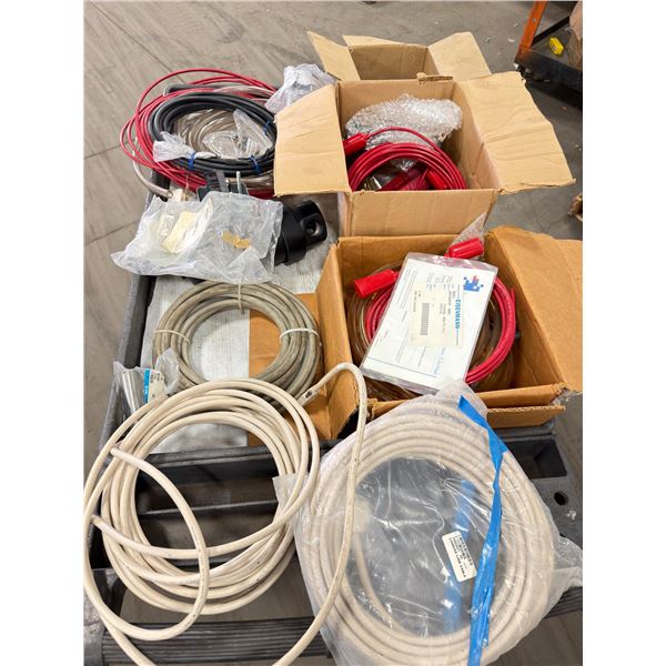Lot of Misc. MRO Items