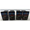 Image 1 : (4) Adley #T13-400W-12-H Three-phase Motor Inverters
