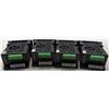 Image 3 : (4) Adley #T13-400W-12-H Three-phase Motor Inverters