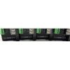 Image 4 : (4) Adley #T13-400W-12-H Three-phase Motor Inverters