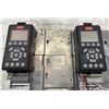 Image 3 : (2) Danfoss Controllers (No Part Number)