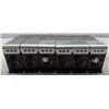 Image 2 : (6) Cuh #SDVC31-S Variable Frequency Vibratory Feeder Controllers