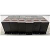 Image 3 : (6) Cuh #SDVC31-S Variable Frequency Vibratory Feeder Controllers