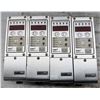 Image 1 : (4) Cuh #SDVC31-S Variable Frequency Vibratory Feeder Controllers