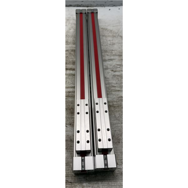 (2) Norgren #C/146020/M/15 Cylinders