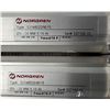 Image 3 : (2) Norgren #C/146020/M/15 Cylinders
