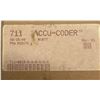 Image 6 : Accu-Coder #711-S Incremental Shaft Encoder