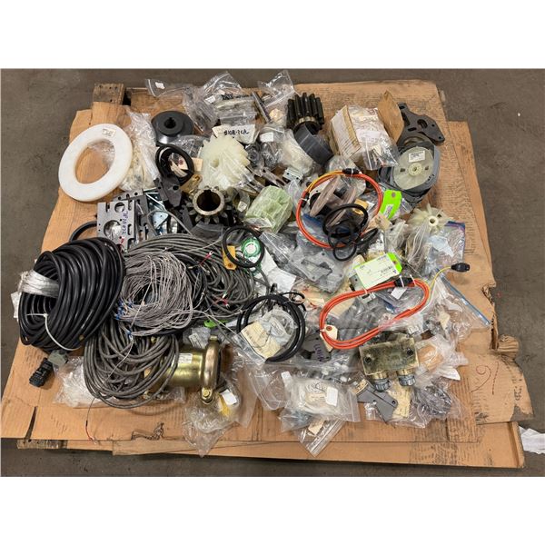 Lot of Misc. MRO Items