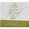 Image 3 : Avon 2006-2007 Mrs. Albee Award Figurine with Box