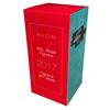 Image 2 : Avon 2017 Mrs. P.F.E. Albee Figurine President's Award