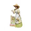 Image 1 : Avon President's Club 2008-2009 Figurine in Box