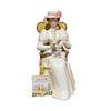 Image 1 : Avon President's Club Mrs. Albee Award 2011-2012 Figurine