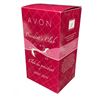 Image 2 : Avon President's Club 2010-2011 Mrs. Albee Award Figurine with Box