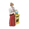 Image 6 : Avon President's Club 2010-2011 Mrs. Albee Award Figurine with Box