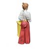 Image 7 : Avon President's Club 2010-2011 Mrs. Albee Award Figurine with Box