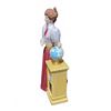 Image 9 : Avon President's Club 2010-2011 Mrs. Albee Award Figurine with Box